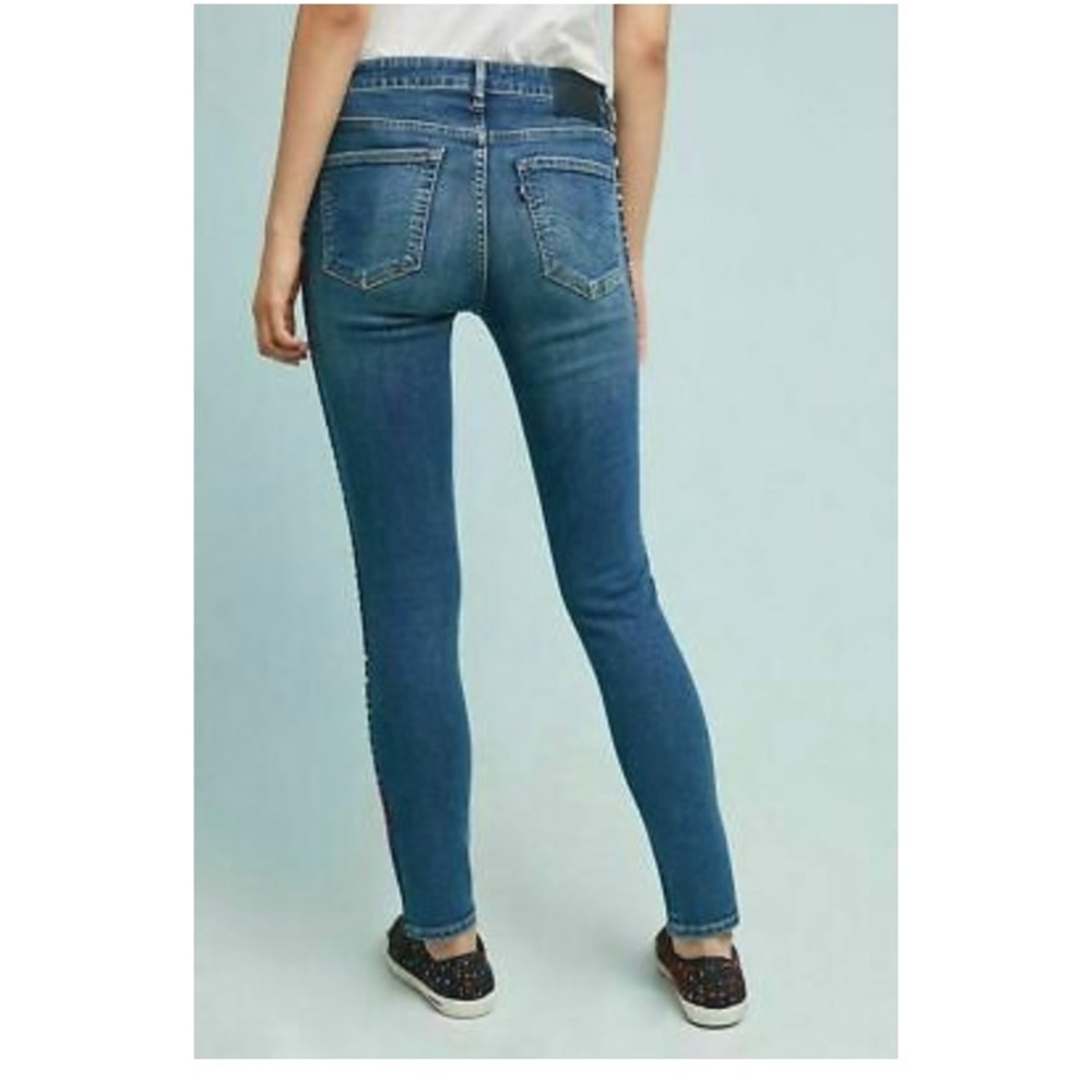 Levi’s 721 - image 5